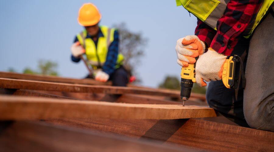 Expert Emergency Roof Repairs services in Congress, AZ